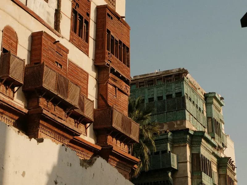 Jeddah, Saudi Arabia