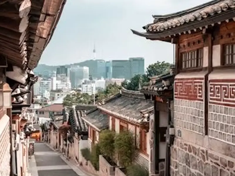 Seoul, South Korea