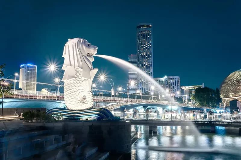 Singapore, Singapore
