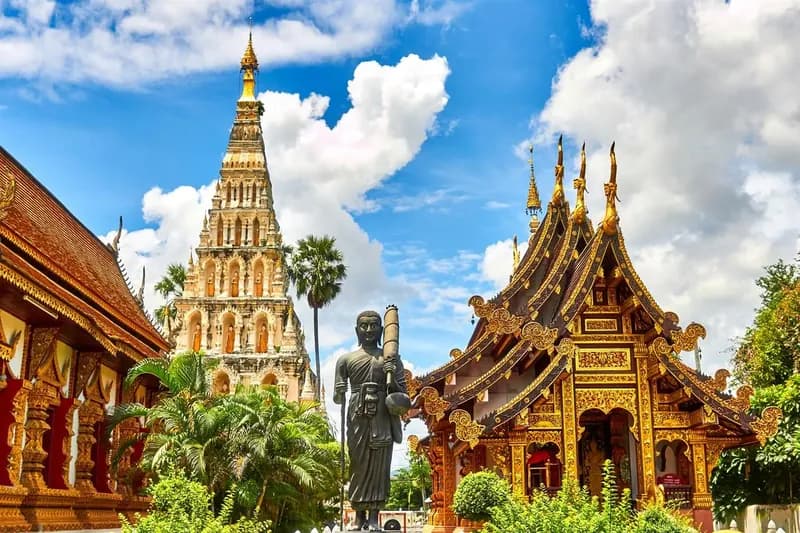 Bangkok, Thailand