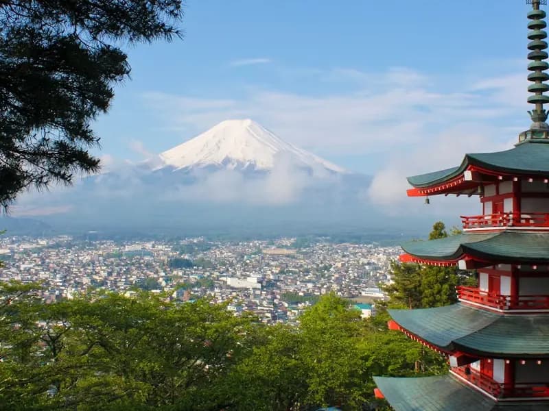 Tokyo, Japan